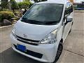 2010 Daihatsu Move