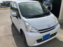 2010 Daihatsu Move