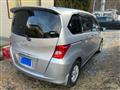 2010 Honda Freed