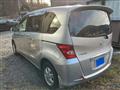 2010 Honda Freed