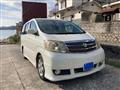 2002 Toyota Alphard G