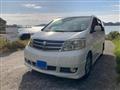 2002 Toyota Alphard G