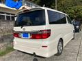 2002 Toyota Alphard G