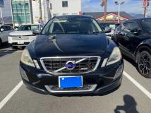 2011 Volvo XC60