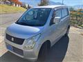 2009 Suzuki Wagon R