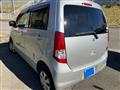 2009 Suzuki Wagon R
