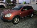 2009 Nissan Dualis
