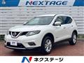 2015 Nissan X-Trail