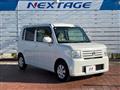 2008 Daihatsu Move Conte