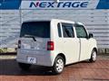 2008 Daihatsu Move Conte