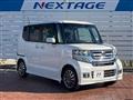 2015 Honda N BOX