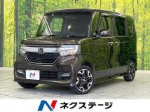 2020 Honda N BOX