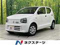 2018 Suzuki Alto