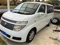 2003 Nissan Elgrand