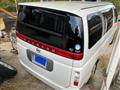 2003 Nissan Elgrand