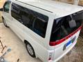 2003 Nissan Elgrand