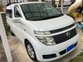 2003 Nissan Elgrand