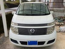 2003 Nissan Elgrand