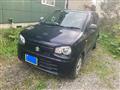 2016 Suzuki Alto