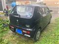 2016 Suzuki Alto
