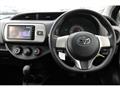2015 Toyota Vitz