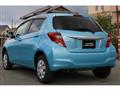 2015 Toyota Vitz