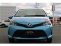 2015 Toyota Vitz