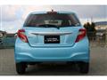 2015 Toyota Vitz