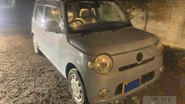 2010 Daihatsu MIRA COCOA