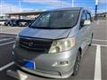 2004 Toyota Alphard G