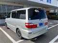 2004 Toyota Alphard G