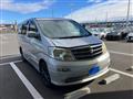 2004 Toyota Alphard G