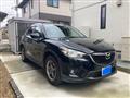 2013 Mazda CX-5