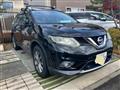 2015 Nissan X-Trail