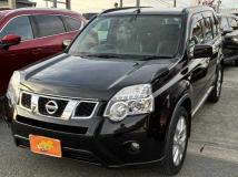 2013 Nissan X-Trail