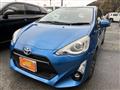 2015 Toyota AQUA