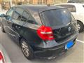 2009 BMW 1 Series