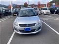 2015 Suzuki Swift