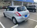 2015 Suzuki Swift