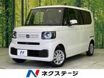 2025 Honda N BOX