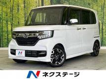 2018 Honda N BOX