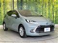 2021 Toyota AQUA
