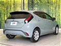 2021 Toyota AQUA