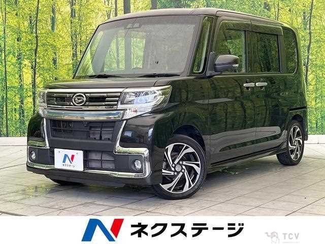 2019 Daihatsu Tanto