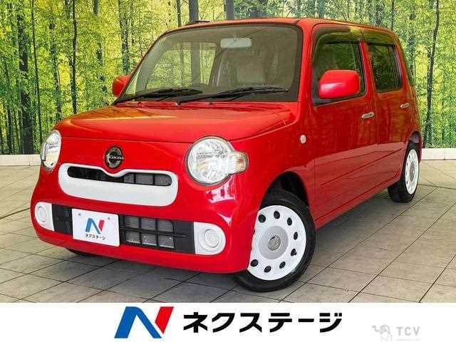 2014 Daihatsu MIRA COCOA