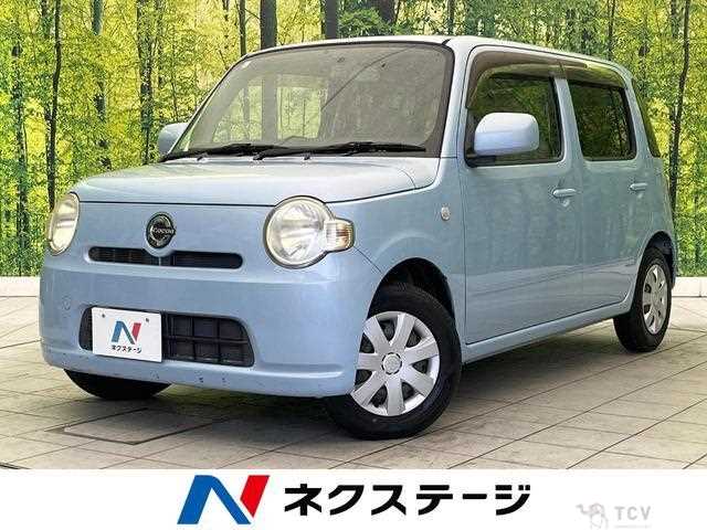 2010 Daihatsu MIRA COCOA