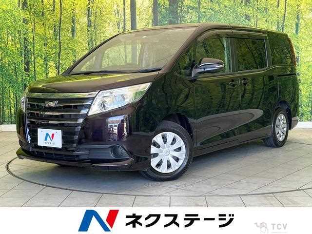 2014 Toyota Noah