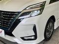 2021 Nissan Serena