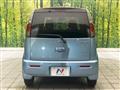 2015 Suzuki MR Wagon