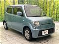 2015 Suzuki MR Wagon